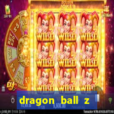 dragon ball z todos os episodios